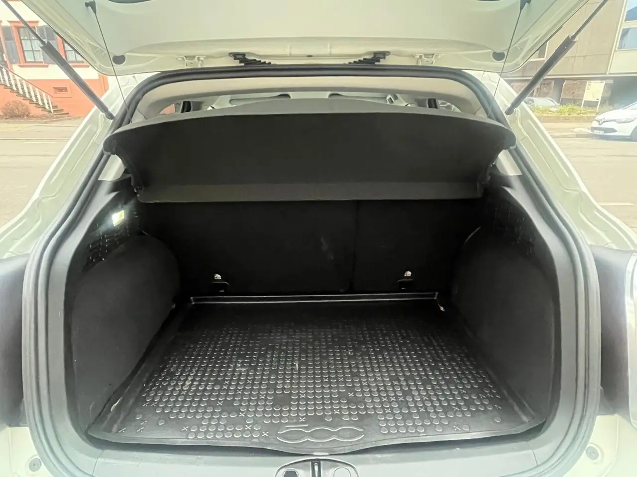 Das Auto