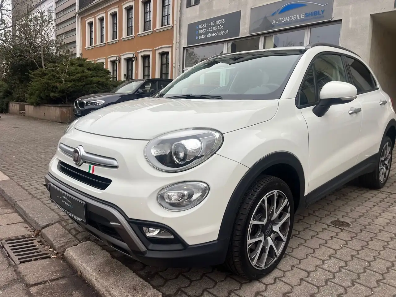 Das Auto