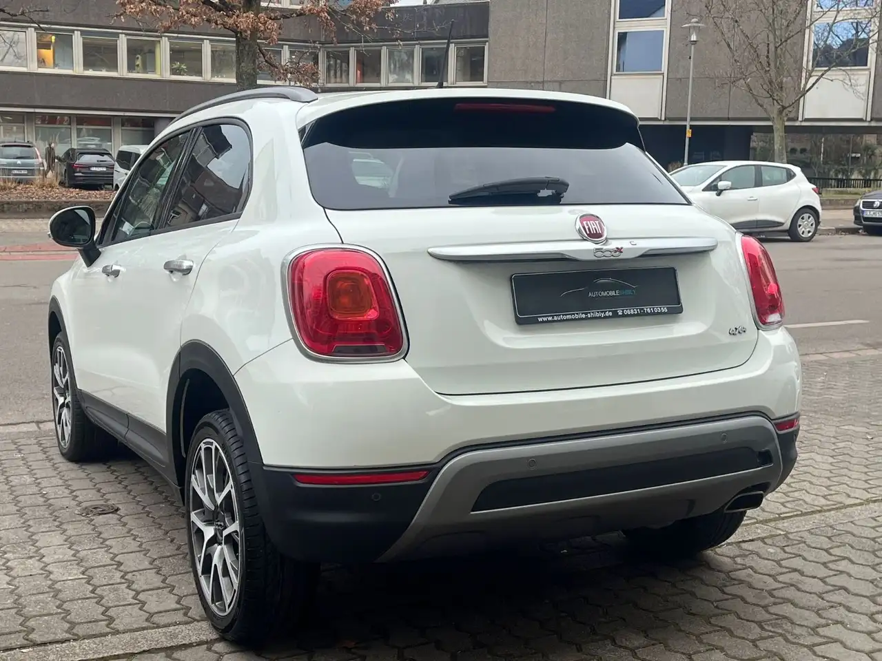 Das Auto