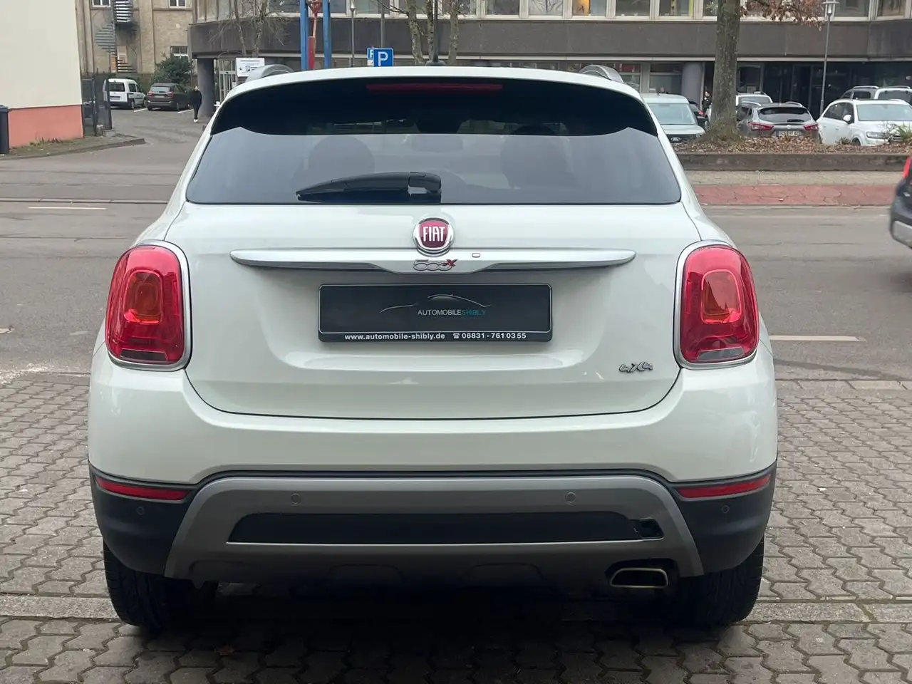 Das Auto