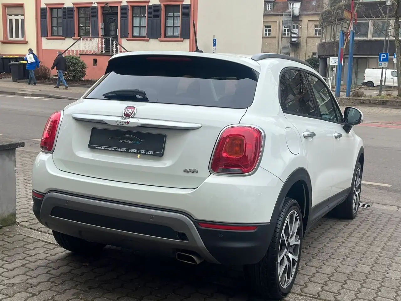 Das Auto