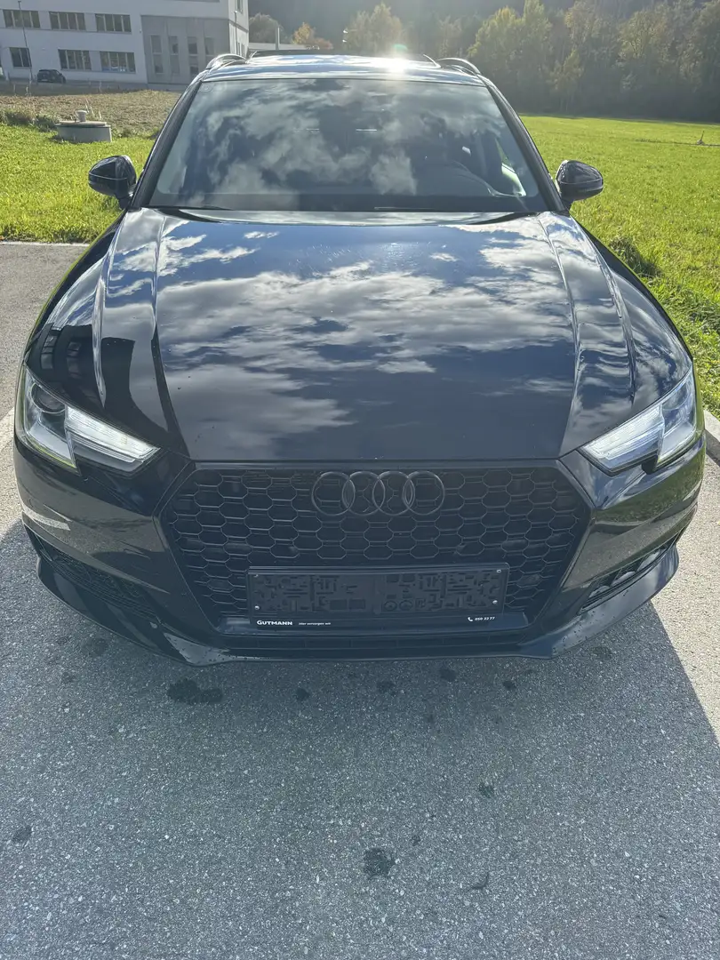 Audi A4 Avant 2,0 TDI Design S-tronic *PANORAMADACH* - 1