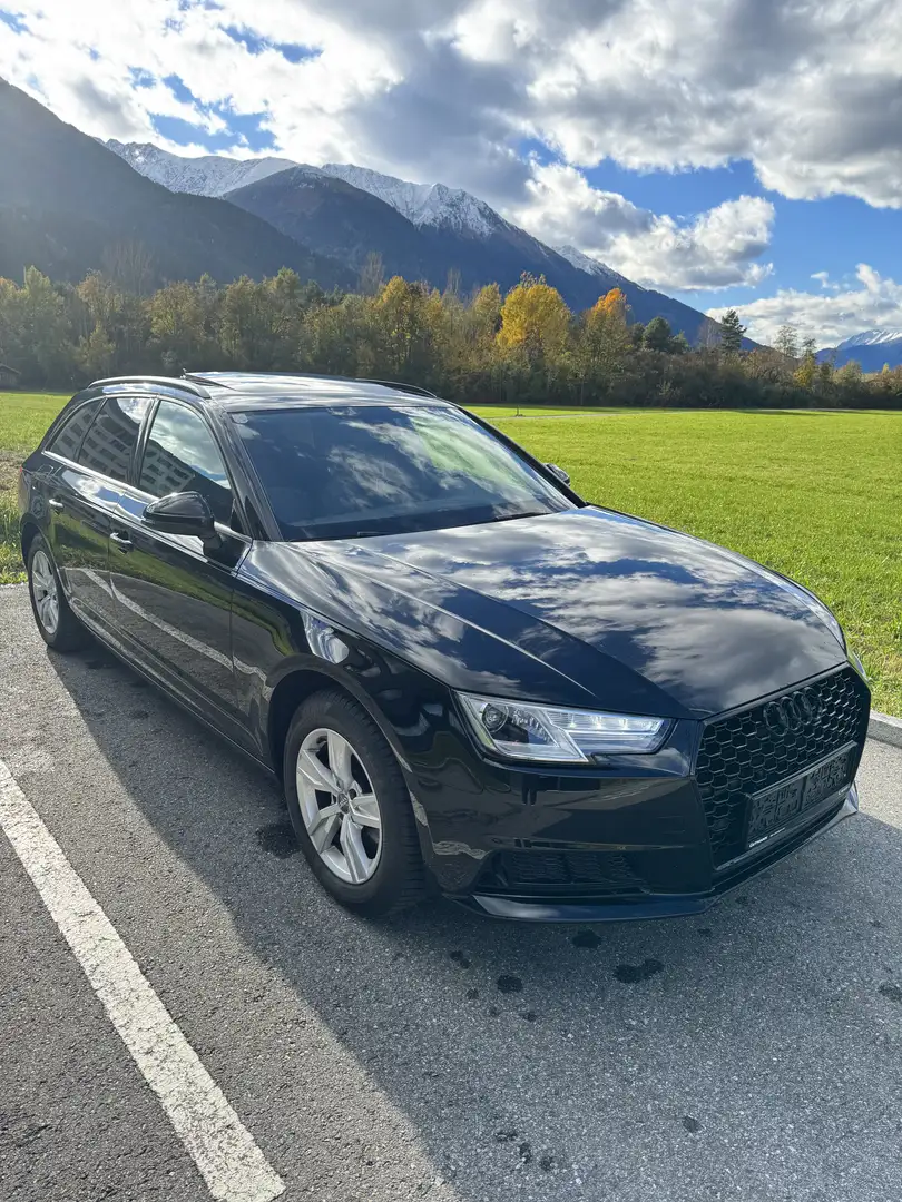 Audi A4 Avant 2,0 TDI Design S-tronic *PANORAMADACH* - 2