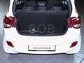 Hyundai i10 1.0 Trend Automatik KLIMA ALLWETTER SHZ LHZ Weiß - thumbnail 11