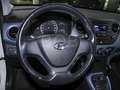 Hyundai i10 1.0 Trend Automatik KLIMA ALLWETTER SHZ LHZ Weiß - thumbnail 14