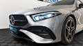 Mercedes-Benz A 180 Mercedes Benz A-Klasse 180 d AMG Line (EURO 6e) Grau - thumbnail 3