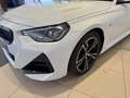 BMW 220 220dA Coupé M Sport Blanco - thumbnail 7