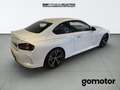 BMW 220 220dA Coupé M Sport Blanco - thumbnail 2
