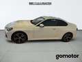 BMW 220 220dA Coupé M Sport Blanco - thumbnail 3