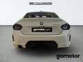 BMW 220 220dA Coupé M Sport Blanco - thumbnail 5