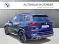 BMW X5 xDrive30d M Sportpaket Gestiksteuerung DAB Blau - thumbnail 2