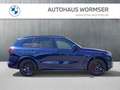 BMW X5 xDrive30d M Sportpaket Gestiksteuerung DAB Blau - thumbnail 3