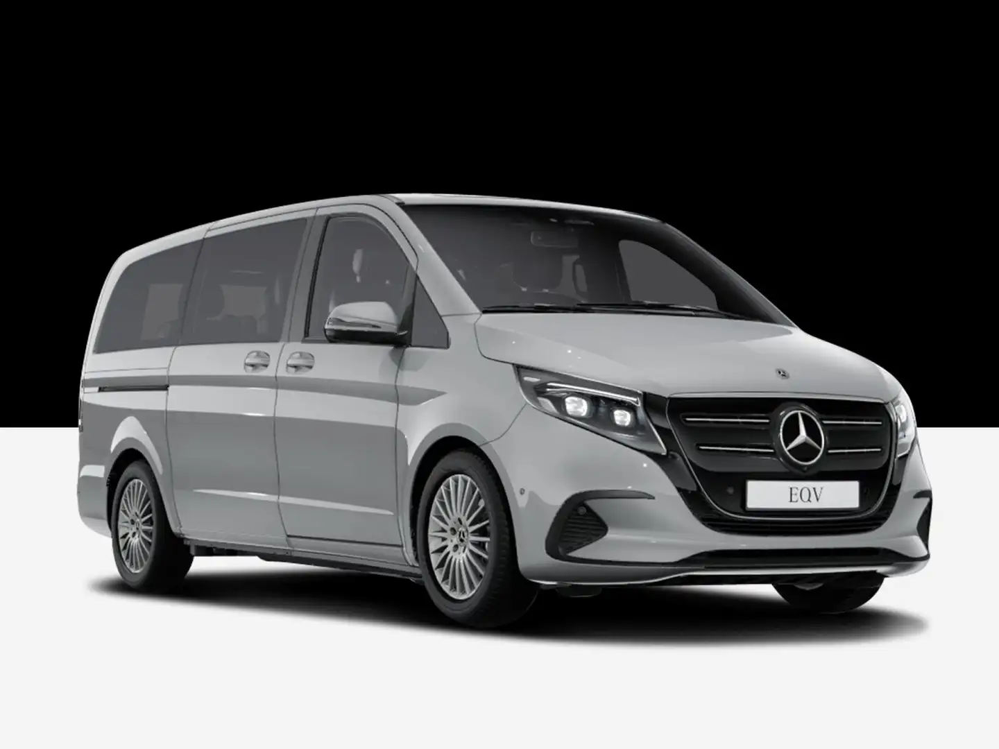 mercedes-benz eqv