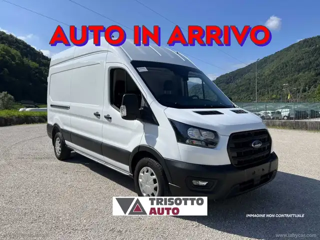 Ford Transit Custom Tran.350 2.0 170 PL-TM Furg.Trend