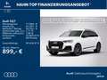 Audi SQ7 4.0TFSI quattro Tiptrnc Matrix HUD AHK 360° Weiß - thumbnail 2