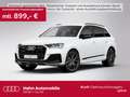 Audi SQ7 4.0TFSI quattro Tiptrnc Matrix HUD AHK 360° Weiß - thumbnail 1
