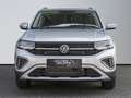 Volkswagen T-Cross Style 1.0 l TSI Travel & Comfort Argento - thumbnail 2