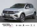 Volkswagen T-Cross Style 1.0 l TSI Travel & Comfort Argento - thumbnail 1