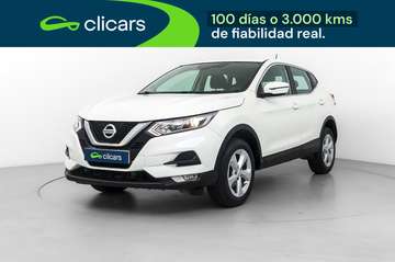 1.5dCi Acenta 4x2 85kW