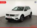 Volkswagen Tiguan 1.5 TSI DSG Join Navi ACC App Connect PDC Blanc - thumbnail 1