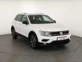 Volkswagen Tiguan 1.5 TSI DSG Join Navi ACC App Connect PDC Blanc - thumbnail 7