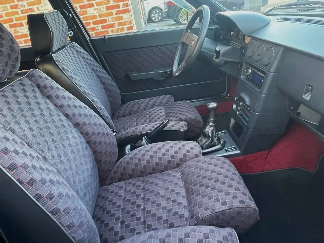Alfa Romeo 33 1.7 QV - legendarisch versie, foto 6