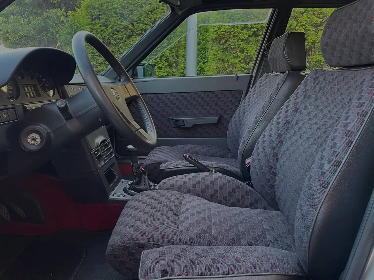 Alfa Romeo 33 1.7 QV - legendarisch versie, foto 3
