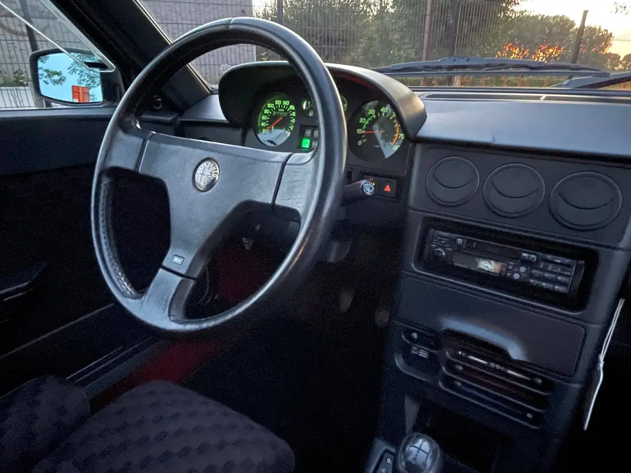 Alfa Romeo 33 1.7 QV - legendarisch versie, foto 10