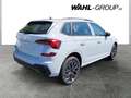 Skoda Kamiq 1.0 TSI 115 DSG Drive*AHK*LED*RFK*Tempomat*PDC* Weiß - thumbnail 14