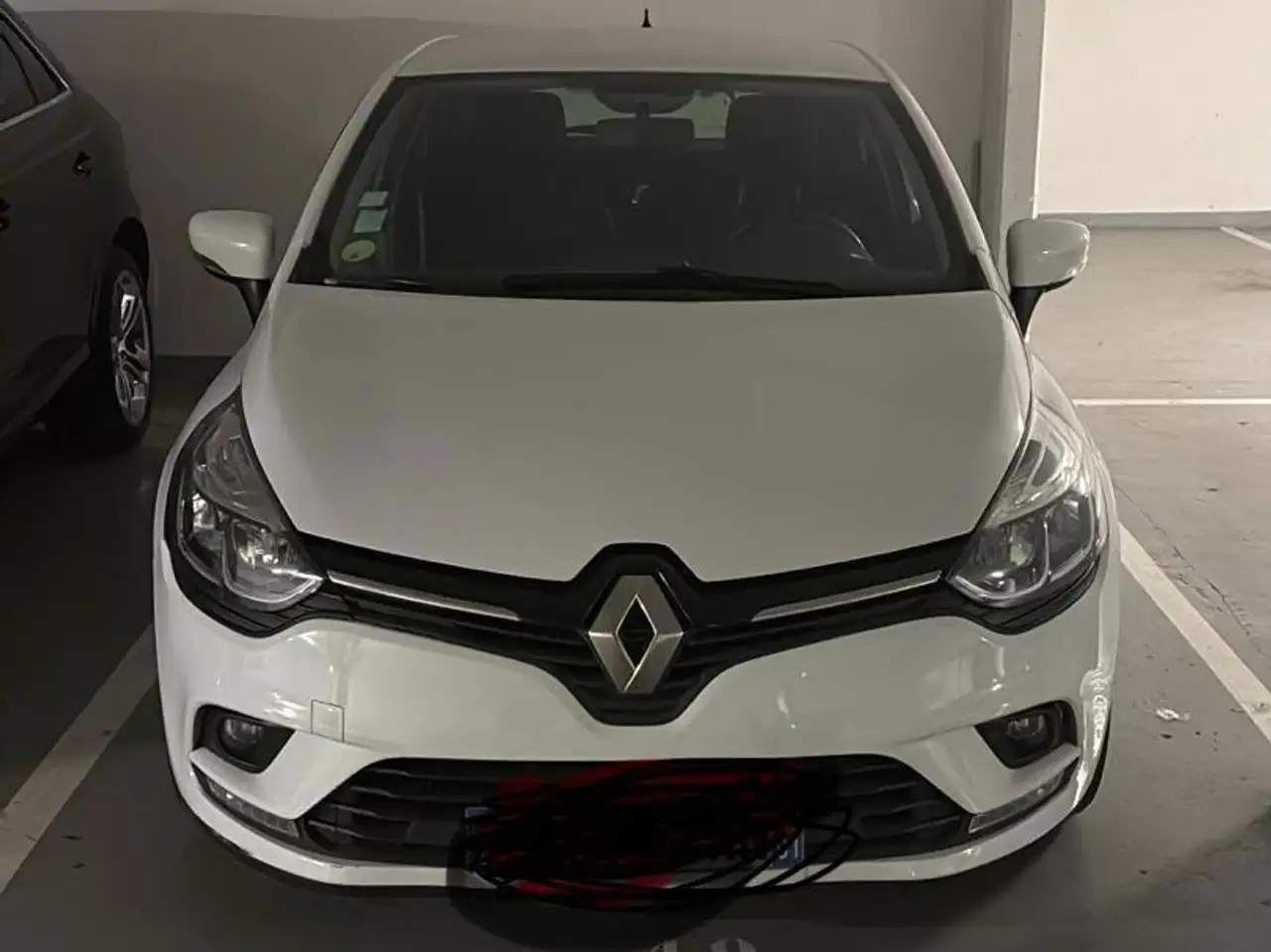 Renault Clio dCi 75 E6C Business