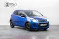 Citroen C1 1.0 VTi Urban Ride 72 Azul - thumbnail 1