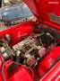 Triumph TR3 TR tr4 a irs overdrive Rouge - thumbnail 5