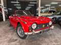 Triumph TR3 TR tr4 a irs overdrive Rouge - thumbnail 1