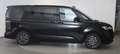 Volkswagen T7 Multivan Multivan Business ÜH eHybrid Negru - thumbnail 1