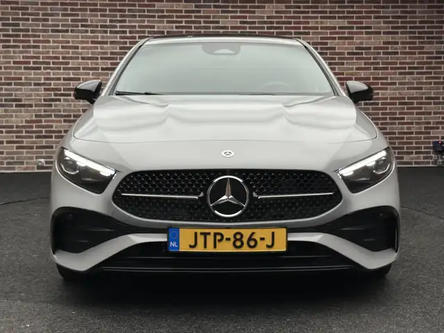 Mercedes-Benz A-Class view 5