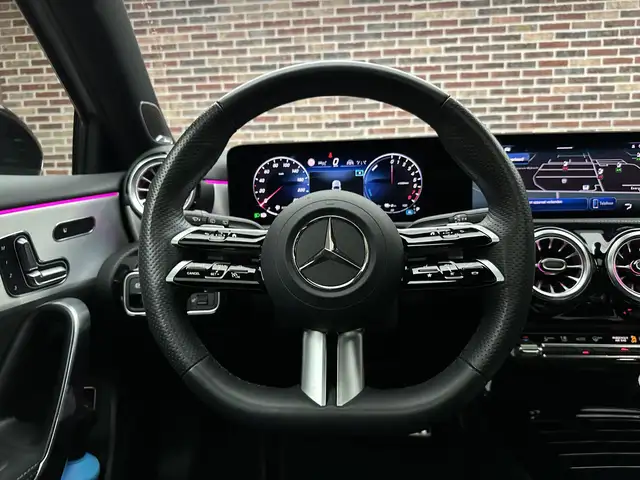 Mercedes-Benz A-Class view 13