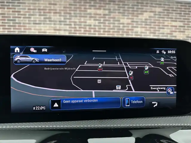 Mercedes-Benz A-Class view 15