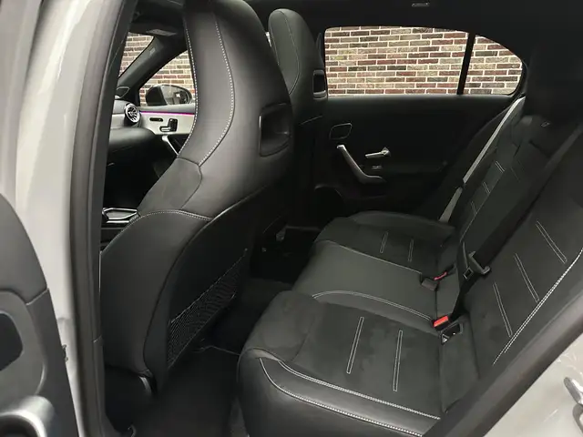 Mercedes-Benz A-Class view 18