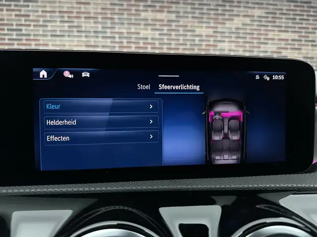 Mercedes-Benz A-Class view 27