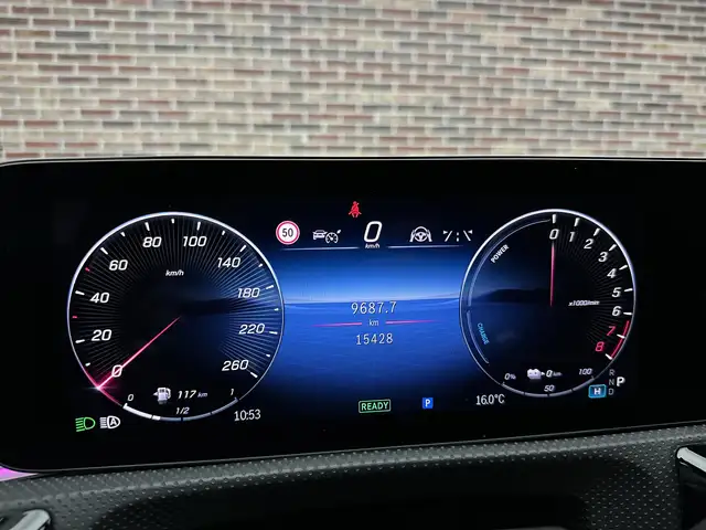Mercedes-Benz A-Class view 12