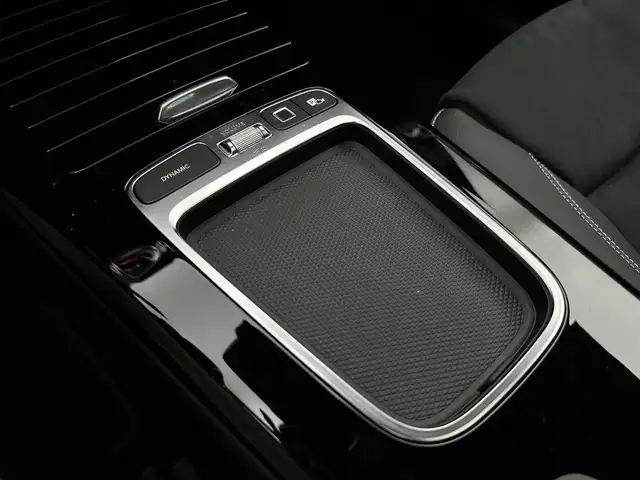 Mercedes-Benz A-Class view 30