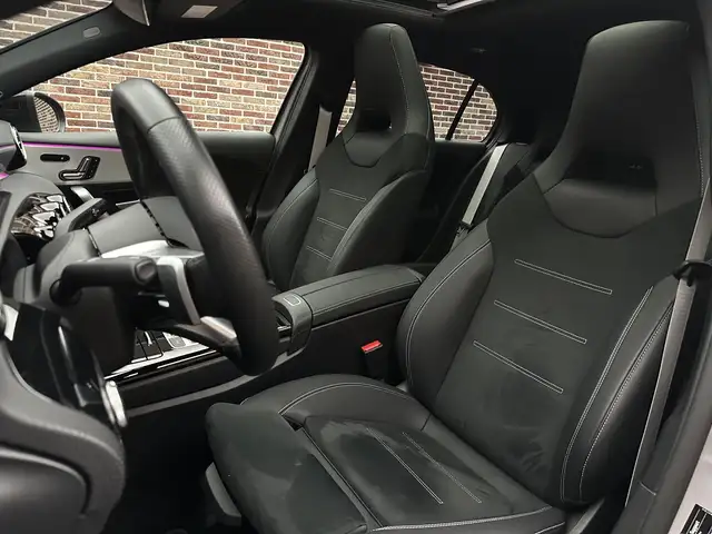 Mercedes-Benz A-Class view 14
