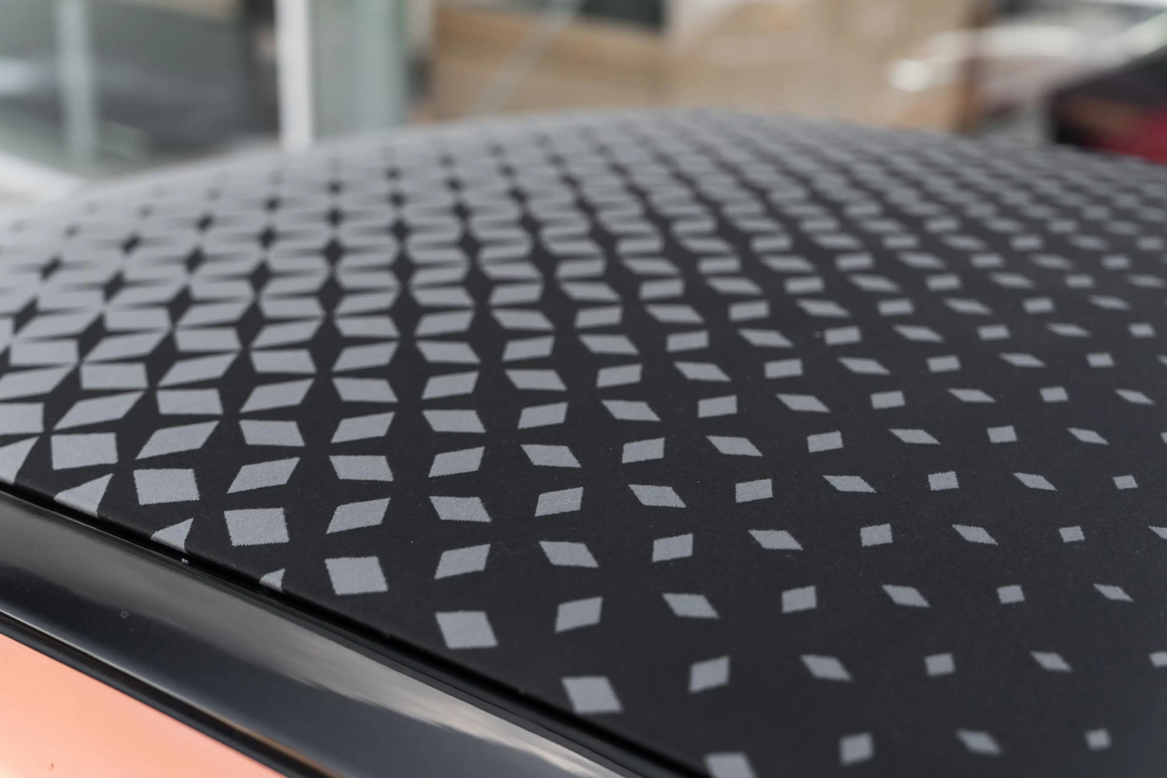 Toyota Aygo X Hybrid 115 envy — photo 19