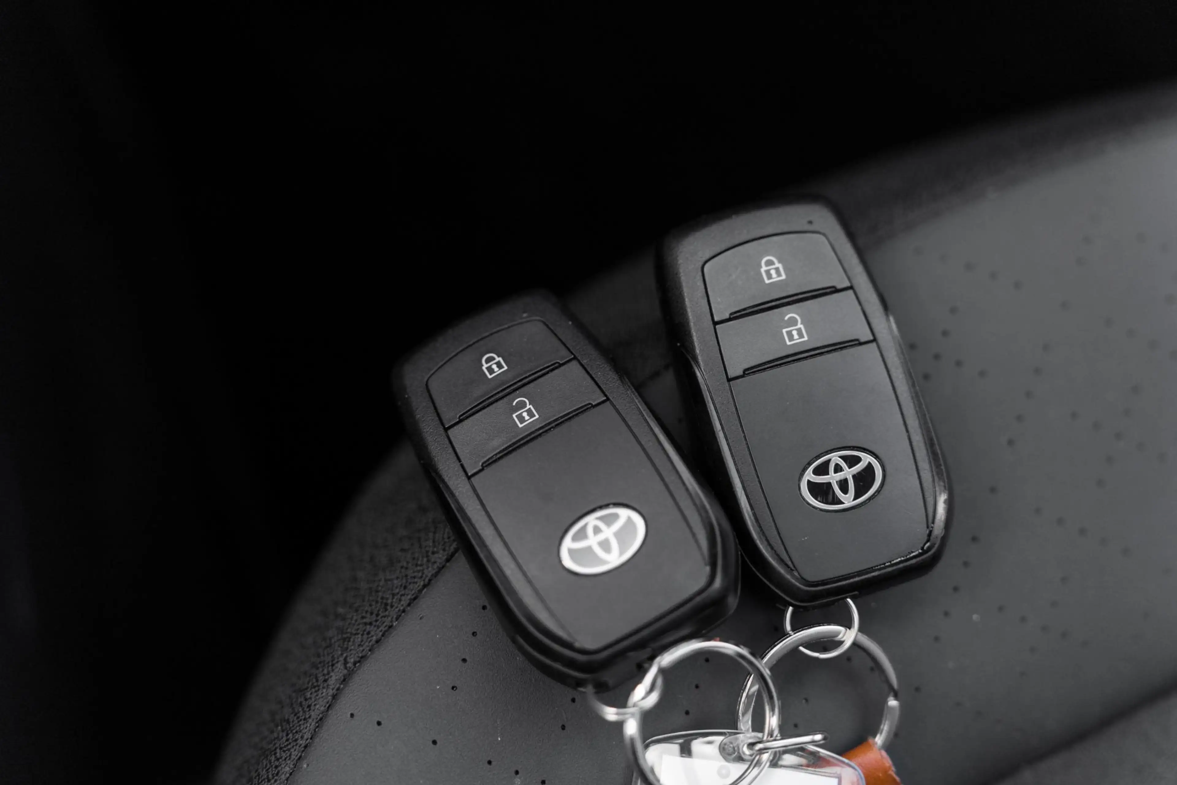 Toyota Aygo X Hybrid 115 envy — photo 29