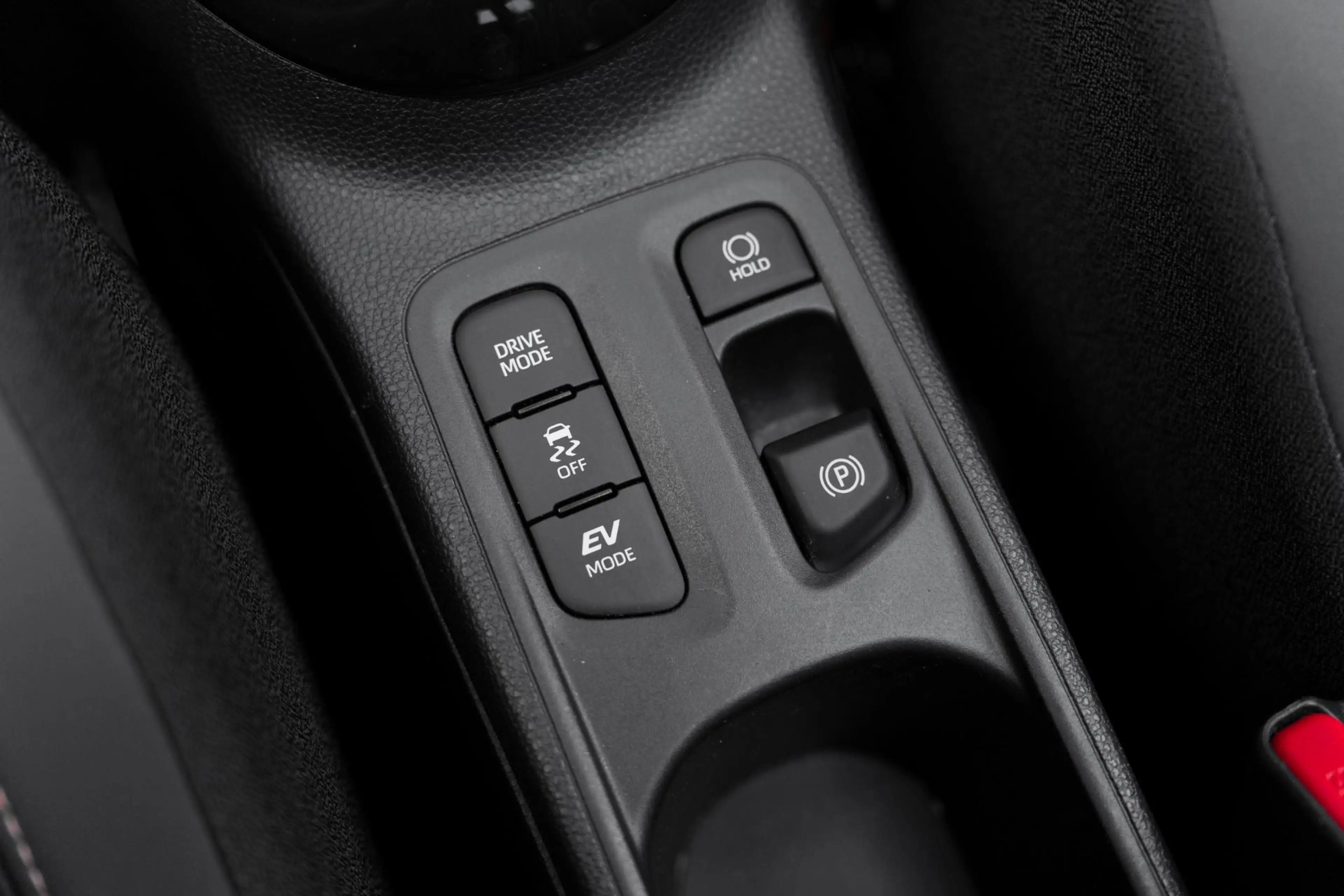 Toyota Aygo X Hybrid 115 envy — photo 21
