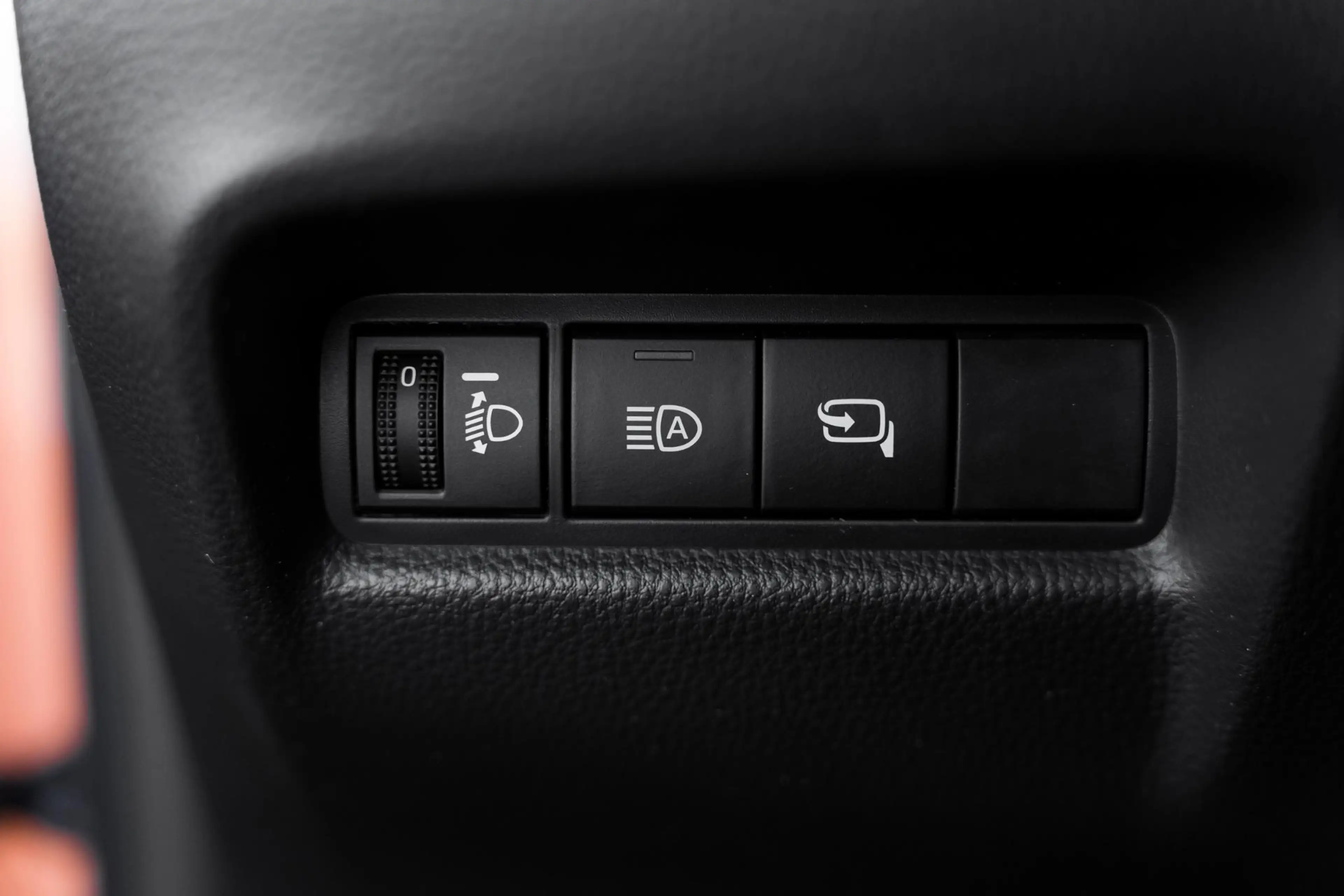 Toyota Aygo X Hybrid 115 envy — photo 35