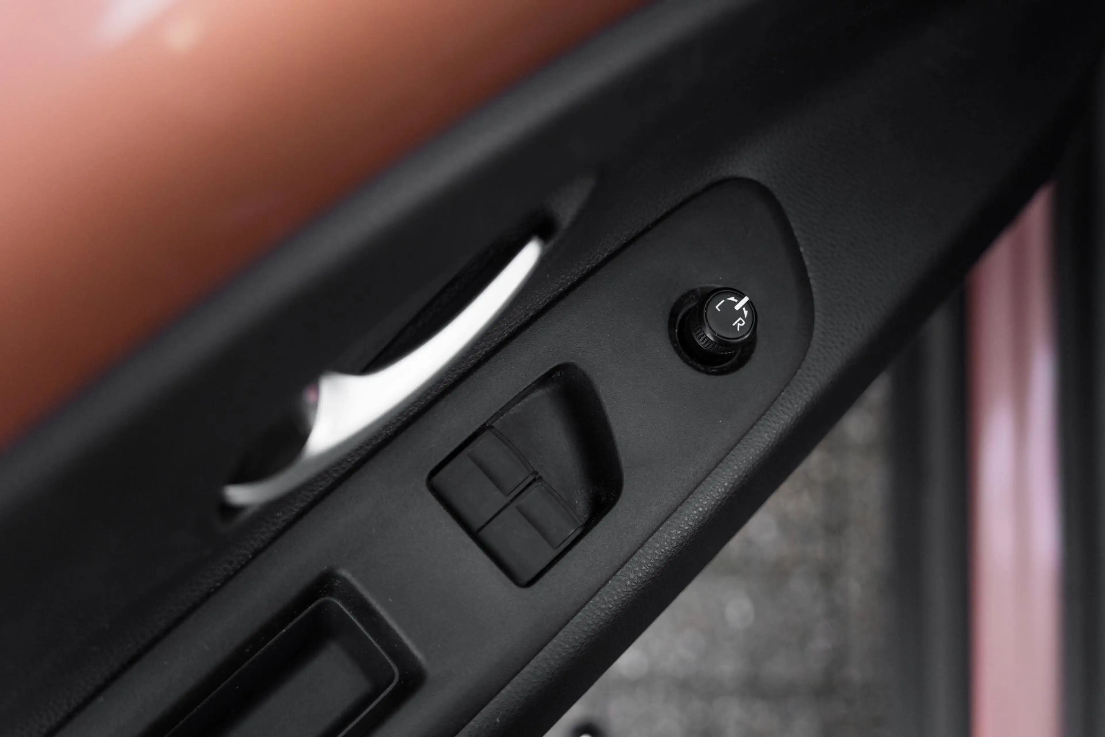 Toyota Aygo X Hybrid 115 envy — photo 36