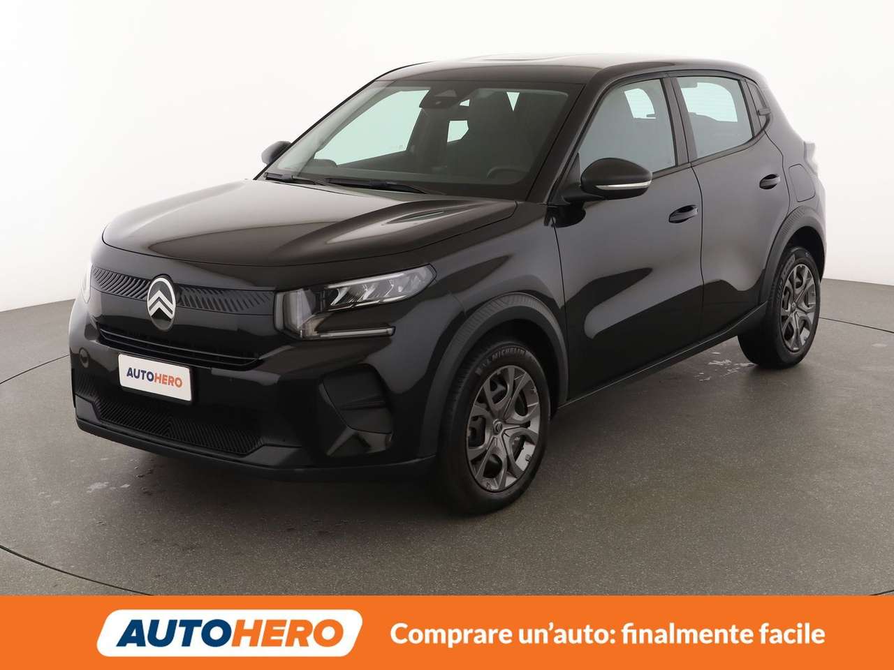 Citroen C3 1.2 PureTech You
