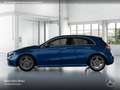 Mercedes-Benz A 180 AMG+360°+LED+STHZG+TOTW+KEYLESS+7G Blau - thumbnail 6
