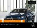 Mercedes-Benz A 180 AMG+360°+LED+STHZG+TOTW+KEYLESS+7G Blau - thumbnail 1